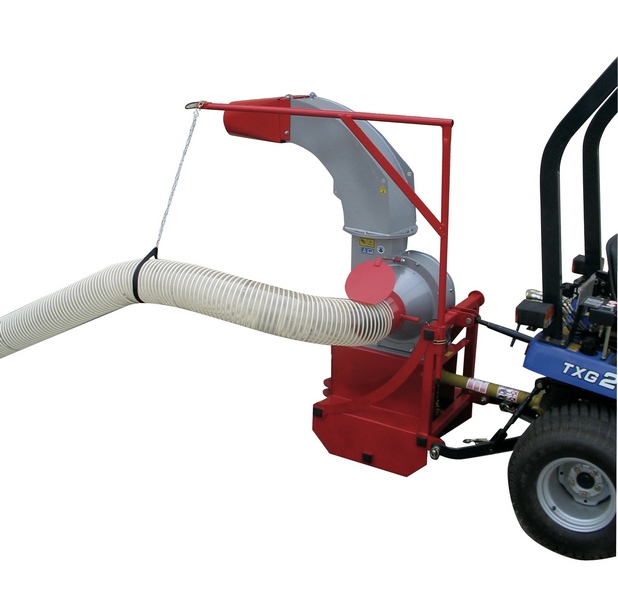 ASPIRATEUR DE FEUILLES MORGNIEUX  MSP 